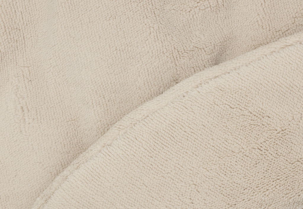 Jollein | Parklegger Fluffy Sand Zand Ø 95cm 