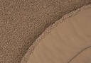 Jollein | Parklegger Curlé Dark Hazel Bruin Ø 95cm 