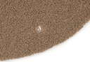 Jollein | Parklegger Curlé Dark Hazel Bruin Ø 95cm 