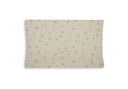 Jollein | Waskussenhoes Woolly Jersey Zand 50x70cm