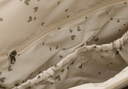 Jollein | Verzorgingstas Quilted Quinn Bronze Bruin