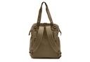 Jollein | Verzorgingstas/Rugzak Quilted Quinn Bronze Bruin