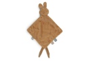 Jollein | Fopspeendoekje Bunny Luz Bruin