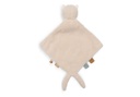 Jollein | Fopspeendoekje Alpaca Paco Ecru