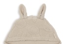Jollein | Wikkeldeken Miffy Jacquard Teddy Sand Zand