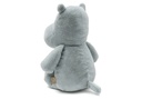 Jollein | Pluche Knuffel Hippo Happy Blauw