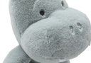 Jollein | Pluche Knuffel Hippo Happy Blauw