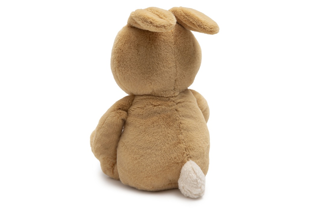 Jollein | Pluche Knuffel Bunny Luz Bruin