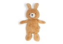 Jollein | Pluche Knuffel Bunny Luz Bruin