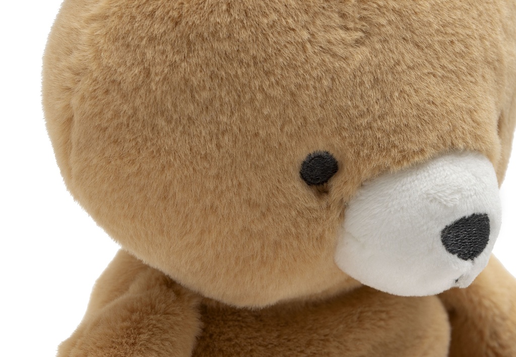 Jollein | Pluche Knuffel Bunny Luz Bruin