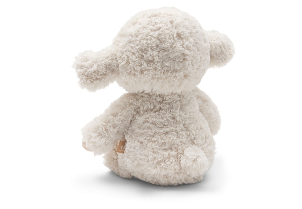 ollein | Pluche Knuffel Sheep Sonny Wit