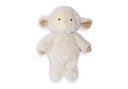ollein | Pluche Knuffel Sheep Sonny Wit