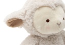 ollein | Pluche Knuffel Sheep Sonny Wit