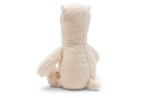 Jollein | Pluche Knuffel Alpaca Paco Ecru