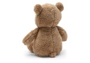 Jollein | Pluche Knuffel Bear Brave Bruin