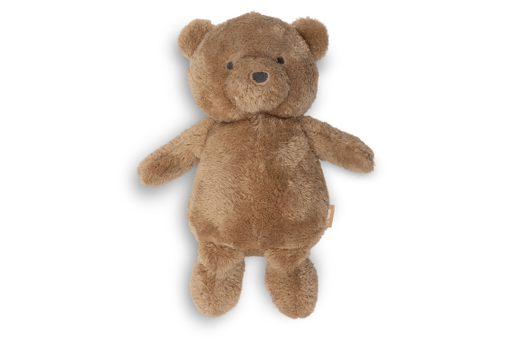 Jollein | Pluche Knuffel Bear Brave Bruin