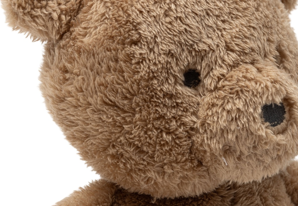 Jollein | Pluche Knuffel Bear Brave Bruin