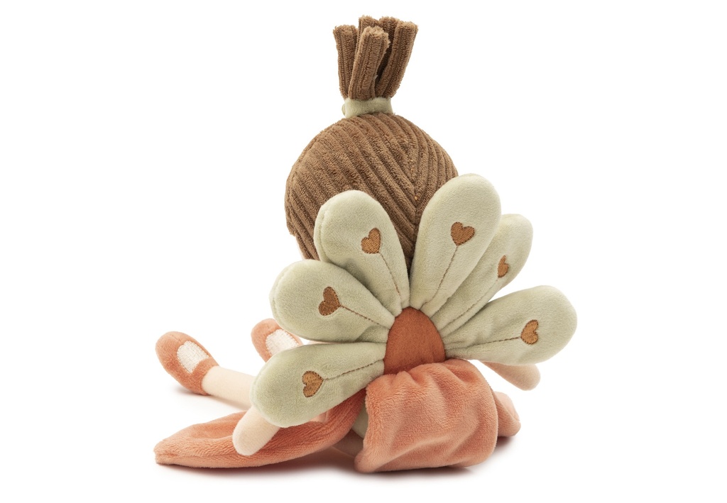 Jollein | Pluche Knuffel Peacock Pia