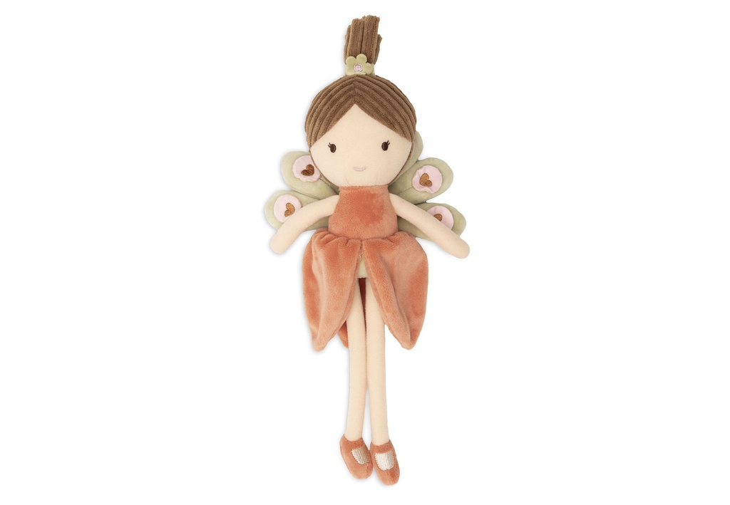 Jollein | Pluche Knuffel Peacock Pia