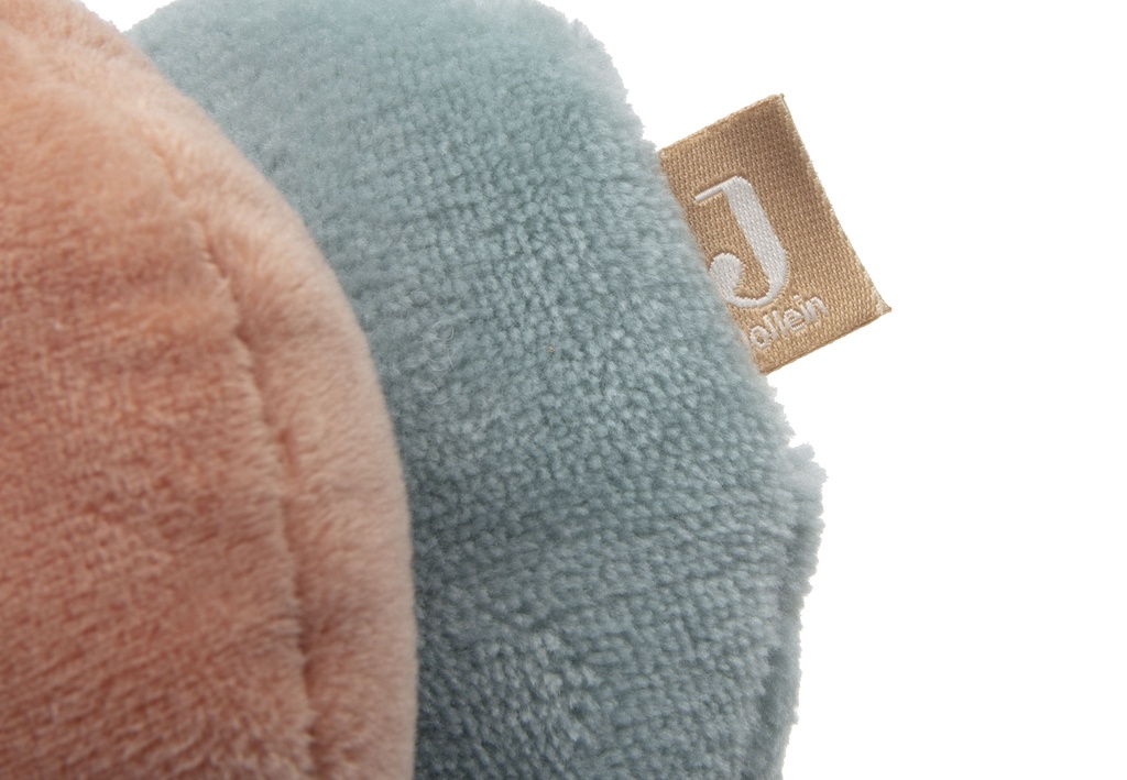 Jollein | Muziektrekker Bunny Luz Textiel +0m