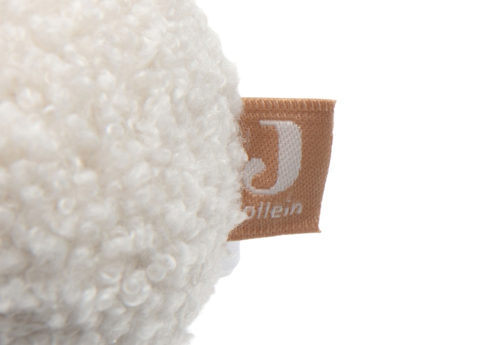 Jollein | Muziektrekker  Sheep Sonny Textiel +0m