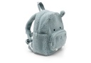 Jollein | Rugzak Hippo Happy Blauw