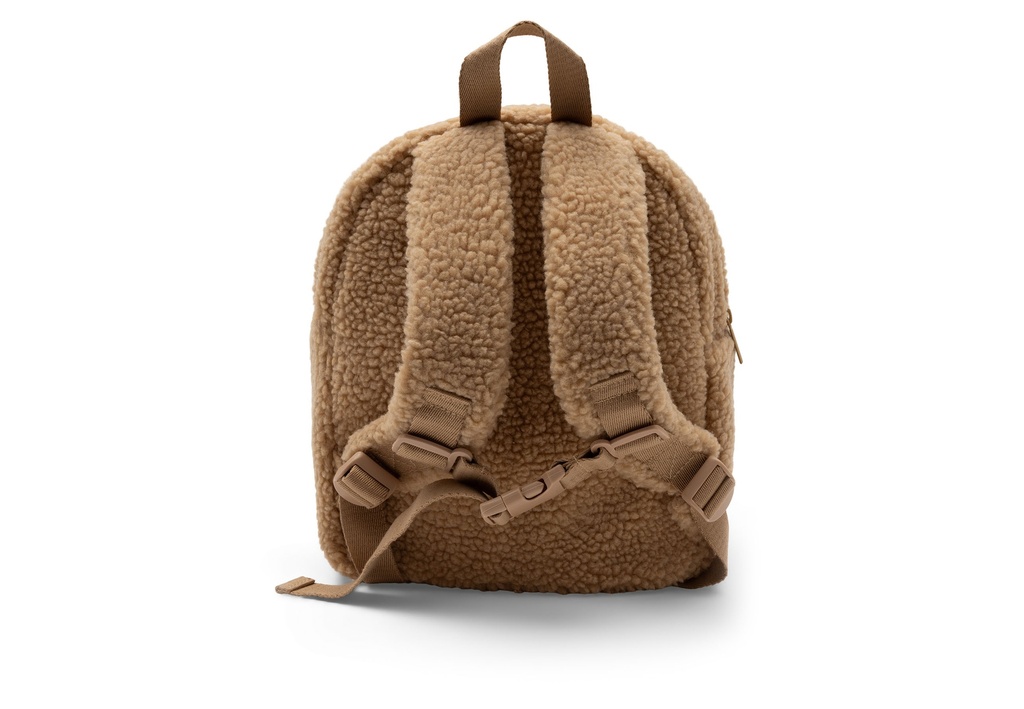 Jollein | Rugzak Bunny Luz Bruin