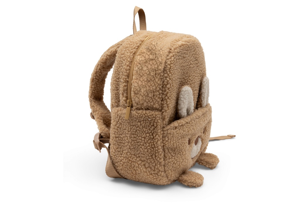 Jollein | Rugzak Bunny Luz Bruin