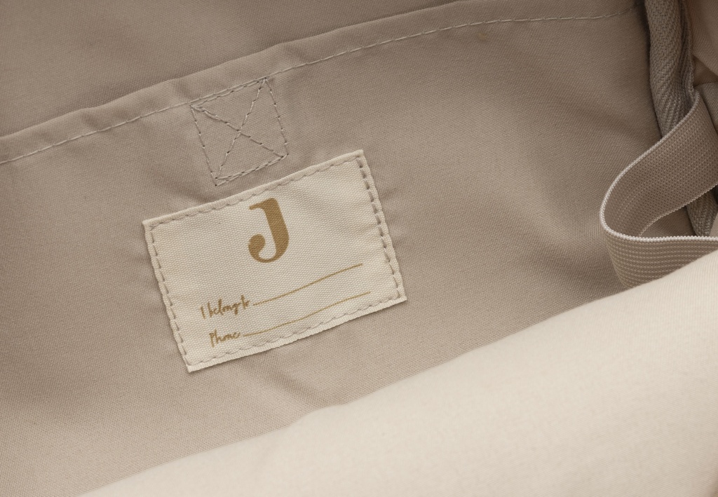 Jollein | Rugzak Bunny Luz Bruin