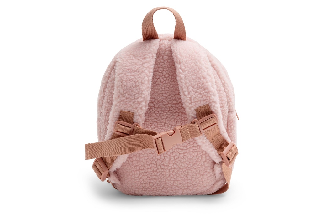 Jollein | Rugzak Peacock Pavie Roze