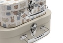 Jollein | Koffer Jollies Speelkoffer 2-pack
