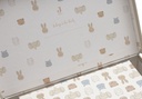 Jollein | Koffer Jollies Speelkoffer 2-pack