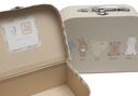 Jollein | Koffer Jollies Speelkoffer 2-pack