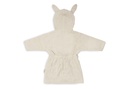 Jollein | Badjas Sand Badstof Zand 1-2Y