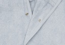 Jollein | Badjas Miffy Cloudy Blue Badstof Blauw 1-2Y