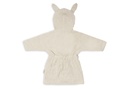 Jollein | Badjas Sand Badstof Zand 3-4Y