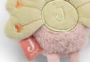 Jollein | Maxi-Cosi Hanger Soft Plumes Roze