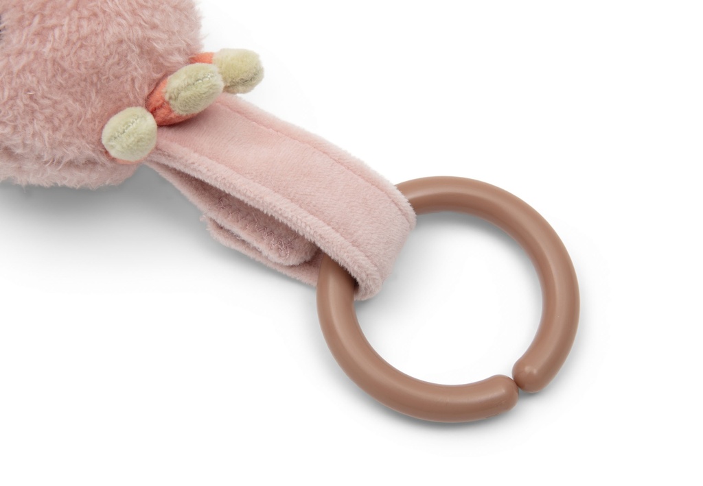 Jollein | Maxi-Cosi Hanger Soft Plumes Roze