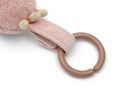 Jollein | Maxi-Cosi Hanger Soft Plumes Roze