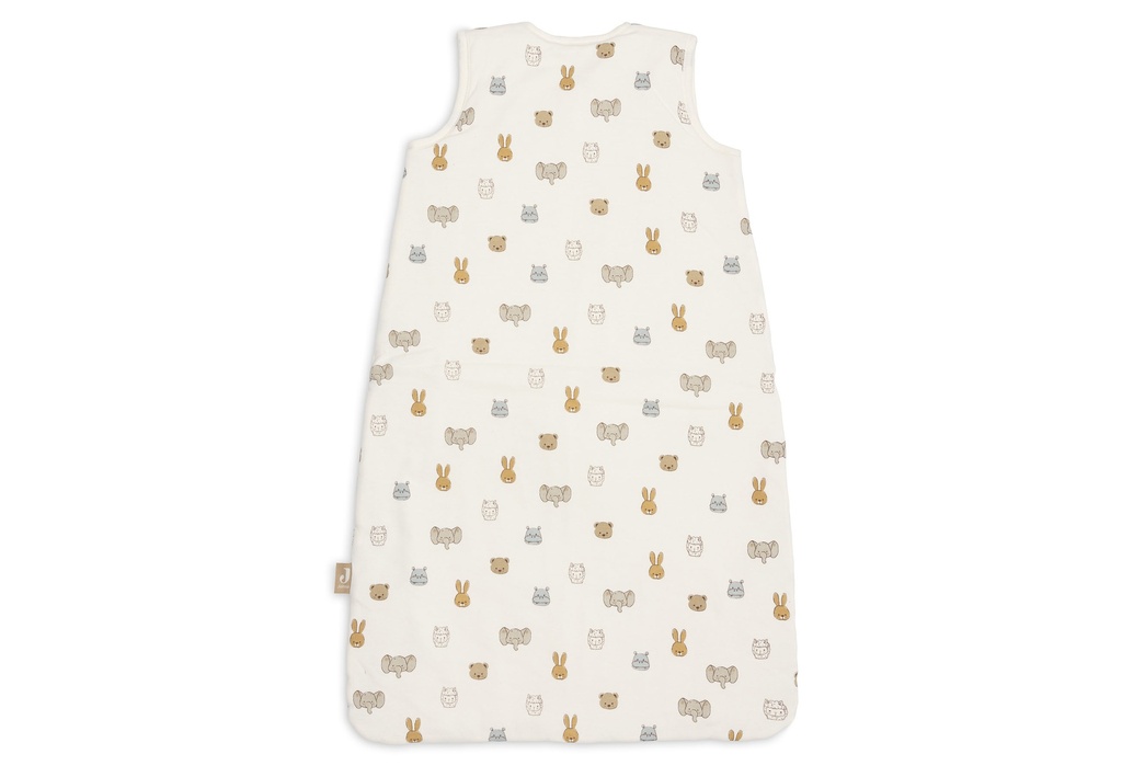 ollein | Slaapzak Jollies Winter met Padding Ecru 110cm