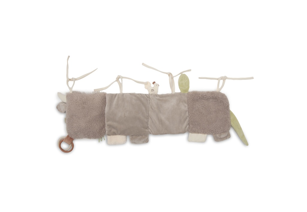 Jollein | Speelgoed vr Park Highlander Chou Boxhanger 