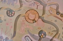 Little Dutch | Educatief Speelgoed Safari Friends Magnetisch Doolhof