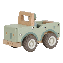 Little Dutch | Auto Safari Friends Hout