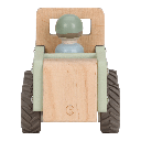 Little Dutch | Auto Safari Friends Hout