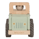 Little Dutch | Auto Safari Friends Hout