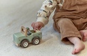 Little Dutch | Auto Safari Friends Hout