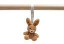 Jollein | Speeltjes vr Speelboog Jollies 3-pack