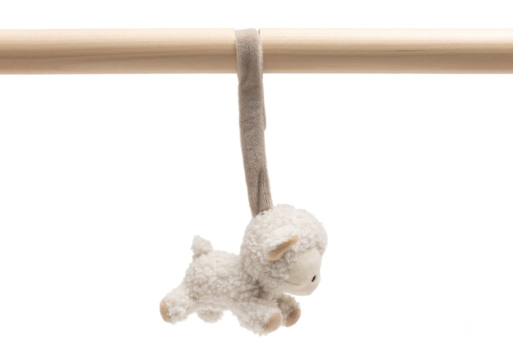 Jollein | Speeltjes vr Speelboog Woolly 3-pack