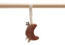 Jollein | Speeltjes vr Speelboog Woolly 3-pack