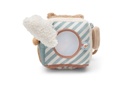 Jollein | Activiteitenkubus Jollies Textiel